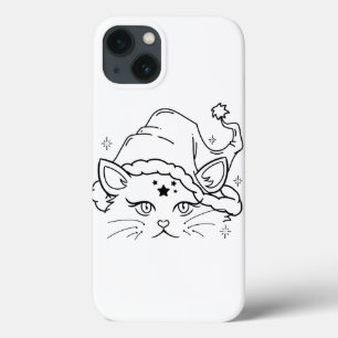 Case-Mate Barely There Apple iPhone 13 Fall Hülle