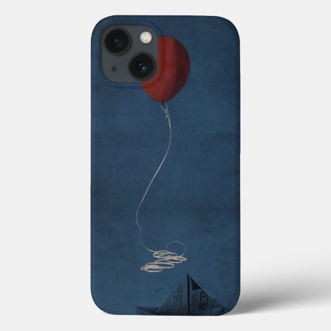 Case-Mate Barely There Apple iPhone 13 Fall Hülle (Rückseite)