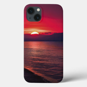 Case-Mate Barely There Apple iPhone 13 Fall Hülle