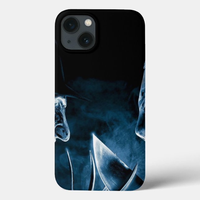 Case-Mate Barely There Apple iPhone 13 Fall Hülle (Rückseite)