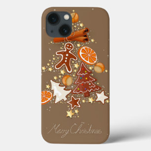 Case-Mate Barely There Apple iPhone 13 Fall Hülle