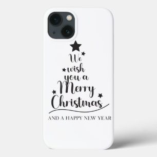 Case-Mate Barely There Apple iPhone 13 Fall Hülle