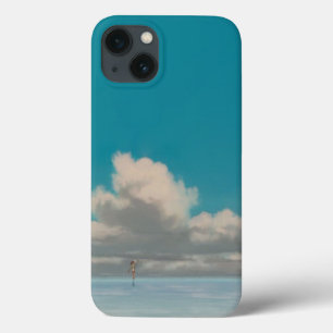 Case-Mate Barely There Apple iPhone 13 Fall Hülle