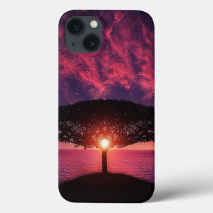 Case-Mate Barely There Apple iPhone 13 Fall Hülle