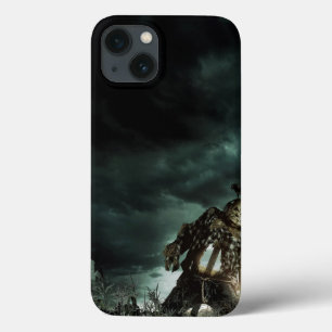 Case-Mate Barely There Apple iPhone 13 Fall Hülle