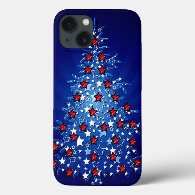 Case-Mate Barely There Apple iPhone 13 Fall Hülle (Rückseite)