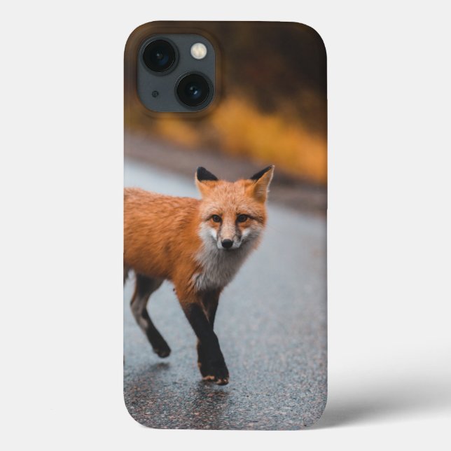 Case-Mate Barely There Apple iPhone 13 Fall Hülle (Rückseite)