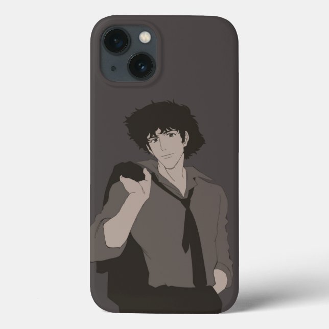 Case-Mate Barely There Apple iPhone 13 Fall Hülle (Rückseite)