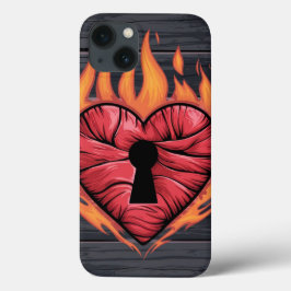 Case-Mate Barely There Apple iPhone 13 Fall Hülle