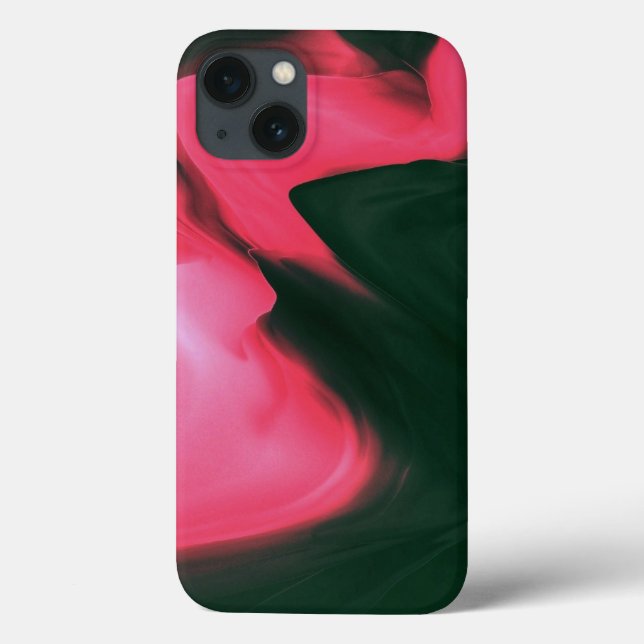 Case-Mate Barely There Apple iPhone 13 Fall Hülle (Rückseite)