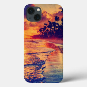 Case-Mate Barely There Apple iPhone 13 Fall Hülle