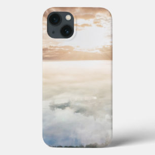 Case-Mate Barely There Apple iPhone 13 Fall Hülle