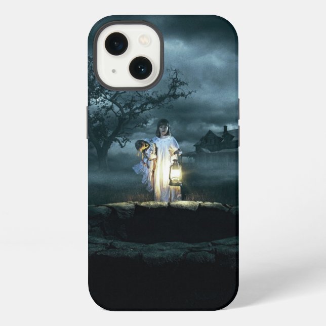 Case-Mate Barely There Apple iPhone 13 Fall Hülle (Rückseite)