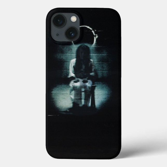 Case-Mate Barely There Apple iPhone 13 Fall Hülle (Rückseite)