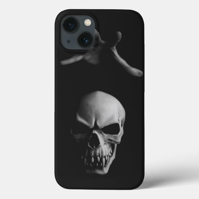 Case-Mate Barely There Apple iPhone 13 Fall Hülle (Rückseite)