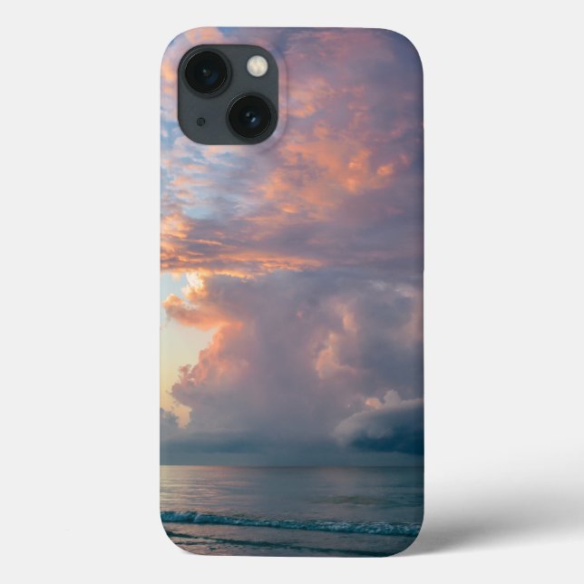 Case-Mate Barely There Apple iPhone 13 Fall Hülle (Rückseite)