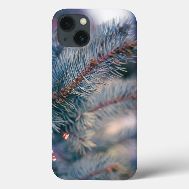 Case-Mate Barely There Apple iPhone 13 Fall Hülle (Rückseite)