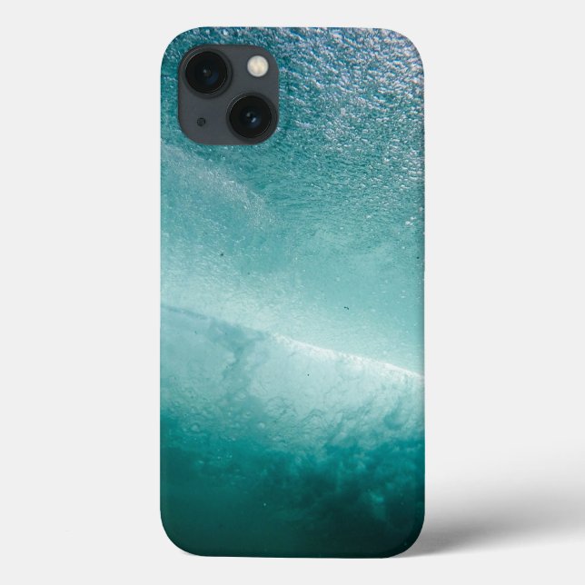 Case-Mate Barely There Apple iPhone 13 Fall Hülle (Rückseite)