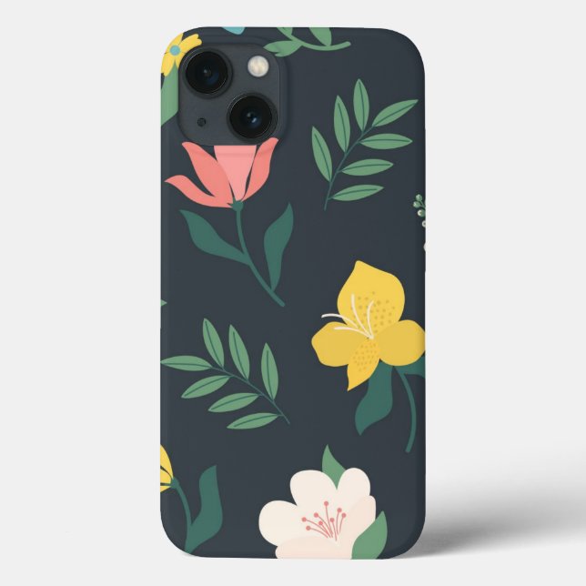 Case-Mate Barely There Apple iPhone 13 Fall Hülle (Rückseite)