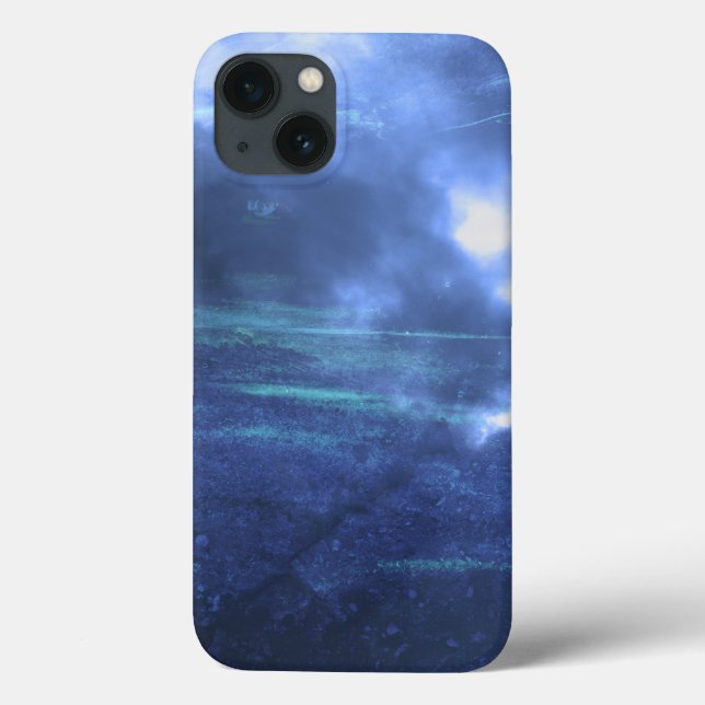 Case-Mate Barely There Apple iPhone 13 Fall Hülle (Rückseite)