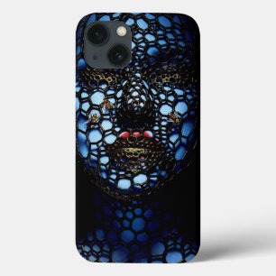 Case-Mate Barely There Apple iPhone 13 Fall Hülle