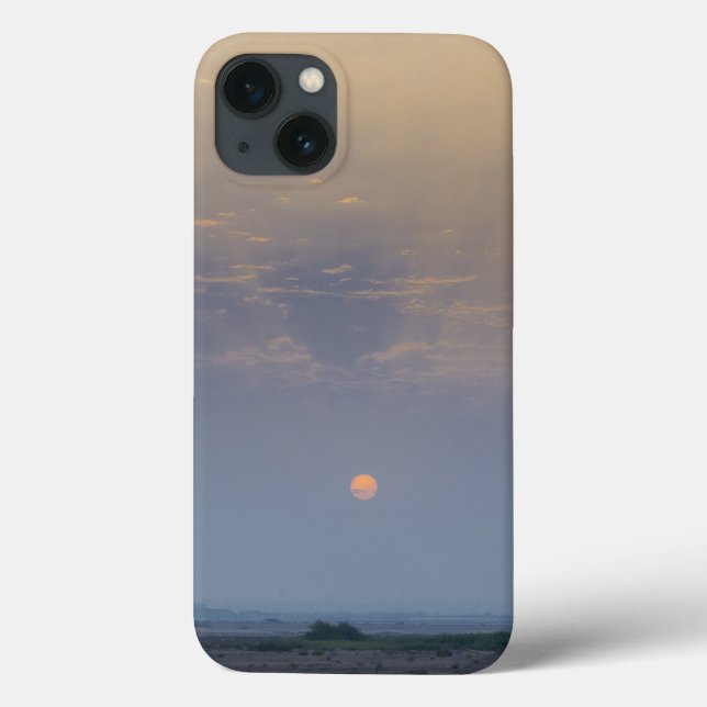 Case-Mate Barely There Apple iPhone 13 Hülle (Rückseite)
