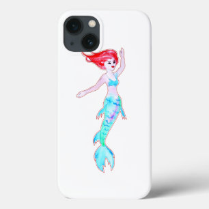 Case-Mate Barely There Apple iPhone 13 Hülle