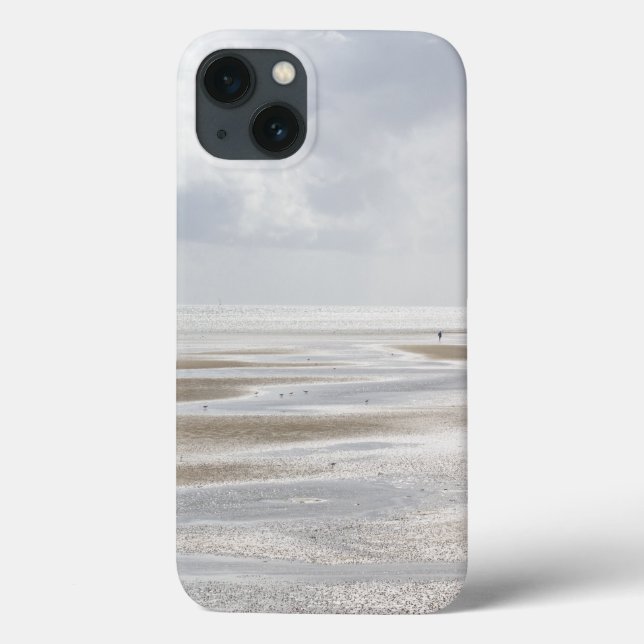 Case-Mate Barely There Apple iPhone 13 Hülle (Rückseite)