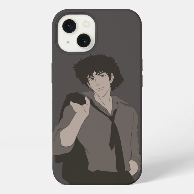 Case-Mate Barely There Apple iPhone 13 Hülle (Rückseite)