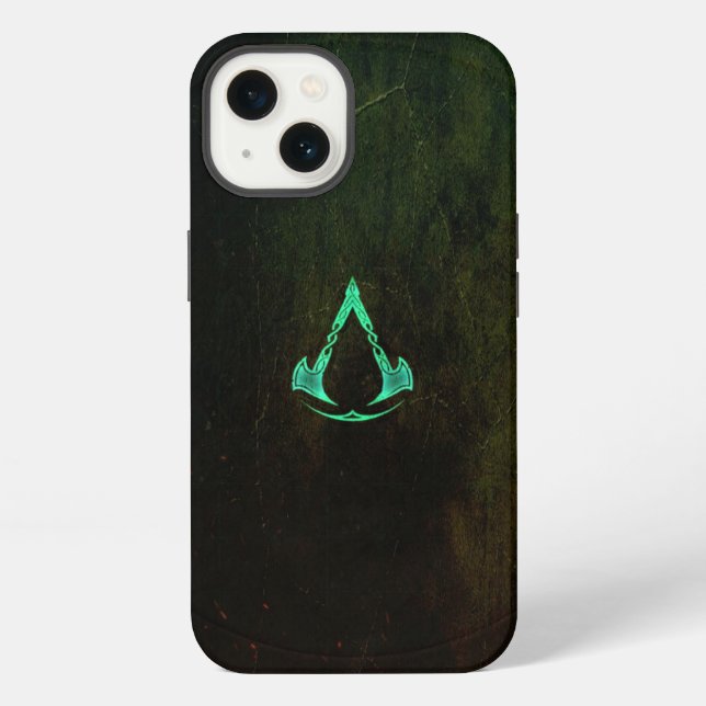 Case-Mate Barely There Apple iPhone 13 Hülle (Rückseite)