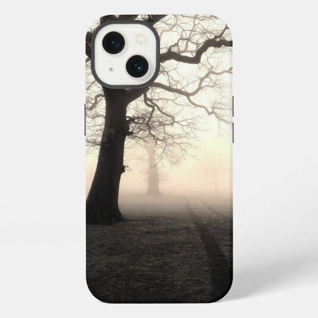 Case-Mate Barely There Apple iPhone 13 Hülle (Rückseite)