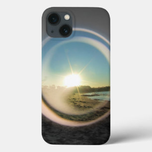 Case-Mate Barely There Apple iPhone 13 Hülle