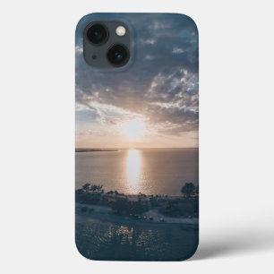 Case-Mate Barely There Apple iPhone 13 Hülle