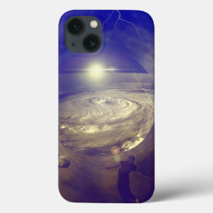 Case-Mate Barely There Apple iPhone 13 Hülle