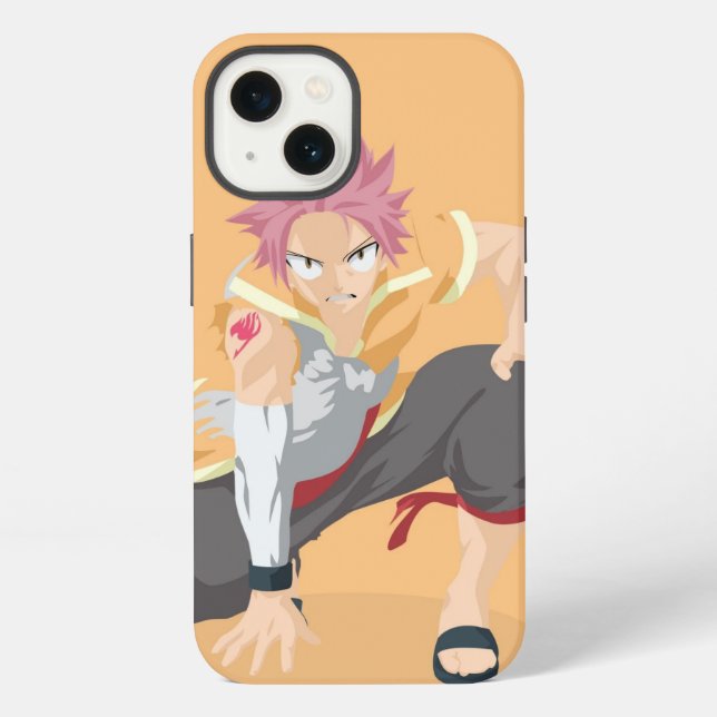 Case-Mate Barely There Apple iPhone 13 Hülle (Rückseite)