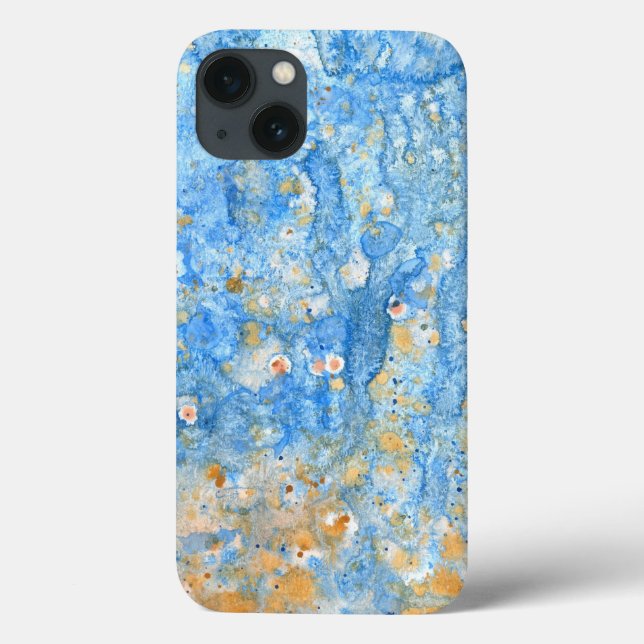 Case-Mate Barely There Apple iPhone 13 Hülle (Rückseite)