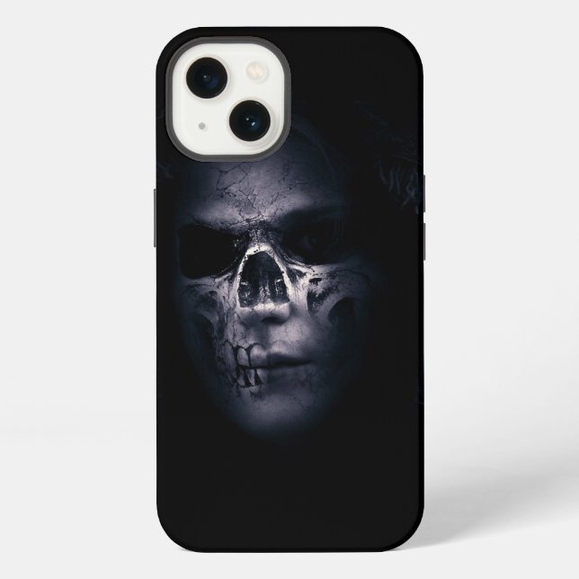 Case-Mate Barely There Apple iPhone 13 Hülle (Rückseite)