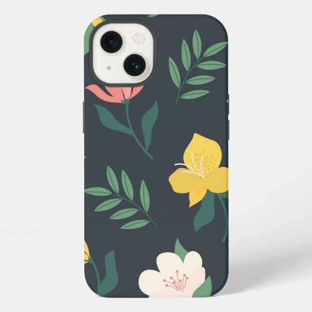 Case-Mate Barely There Apple iPhone 13 Hülle (Rückseite)