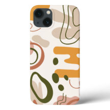 Case-Mate Barely There Apple iPhone 13 Hülle