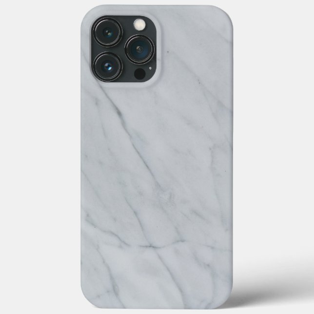 Case-Mate Barely There Apple iPhone 13 Pro Max Cas Hülle (Rückseite)