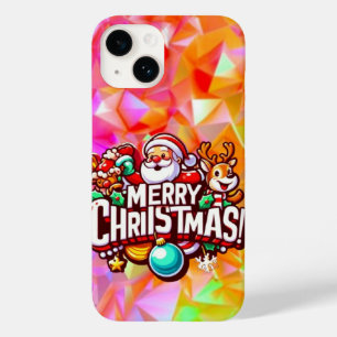 Case-Mate Barely There Apple iPhone 14 Hülle Das f
