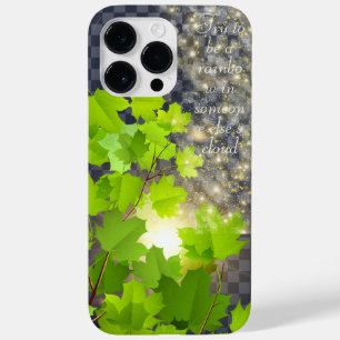 Case-Mate Barely There Apple iPhone 14 Pro Max Hülle