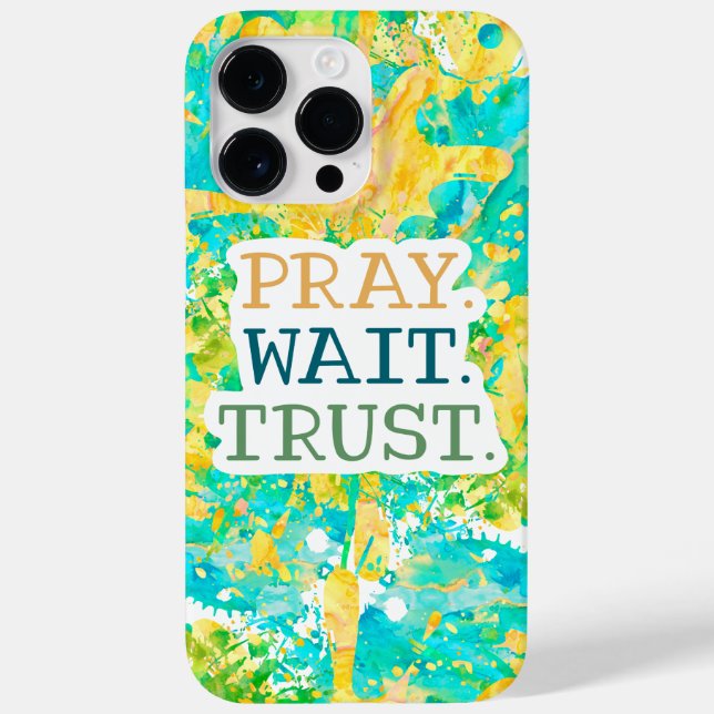 Case-Mate Barely There Apple iPhone 14 Pro Max Cas Case-Mate iPhone Hülle (Rückseite)