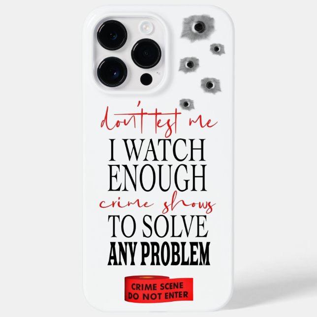 Case-Mate Barely There Apple iPhone 14 Pro Max Case-Mate iPhone Hülle (Rückseite)