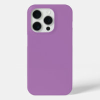 Case-Mate Barely There Apple iPhone 15 Hülle