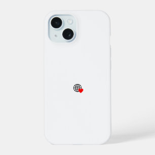 Case-Mate Barely There Apple iPhone 15 Hülle