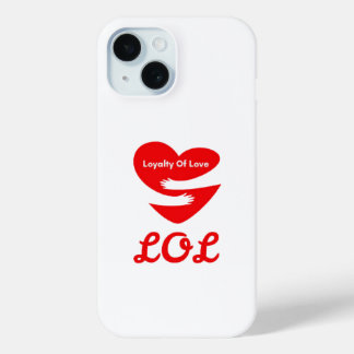 Case-Mate Barely There Apple iPhone 15 Hülle 