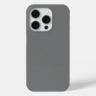 Case-Mate Barely There Apple iPhone 15 Hülle