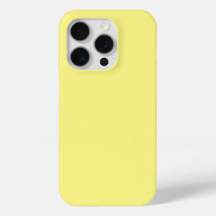 Case-Mate Barely There Apple iPhone 15 Hülle