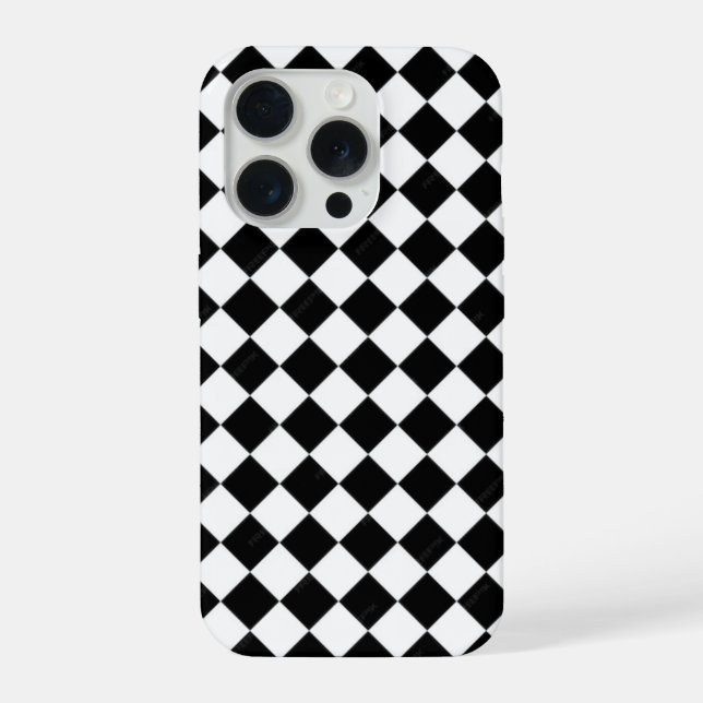 Case-Mate Barely There Apple iPhone 15 Pro Hülle (Rückseite)
